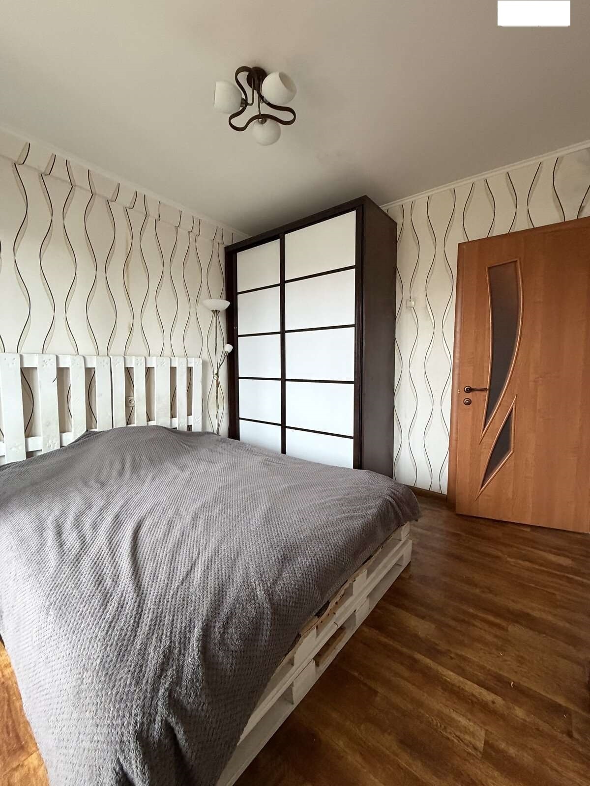 Продажа 2-комнатной квартиры 43 м², Березняковская ул., 6