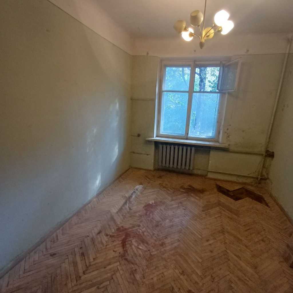 Продаж 2-кімнатної квартири 51.2 м², Загорівська, 36