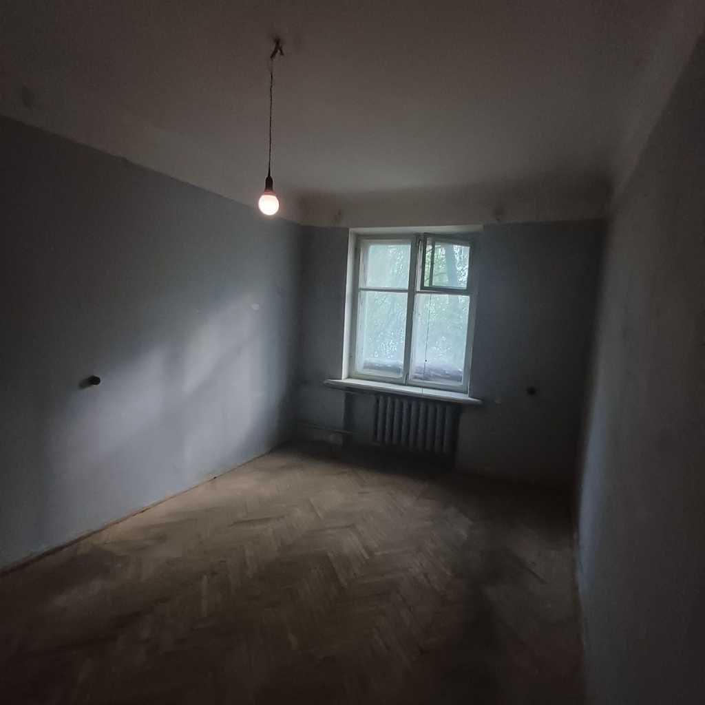 Продаж 2-кімнатної квартири 51.2 м², Загорівська, 36