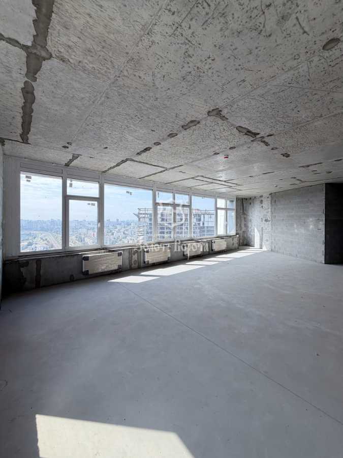 Продаж 3-кімнатної квартири 121.2 м², Берестейський, 11к2