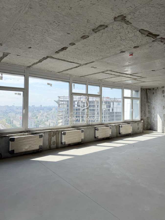 Продаж 3-кімнатної квартири 121.2 м², Берестейський, 11к2