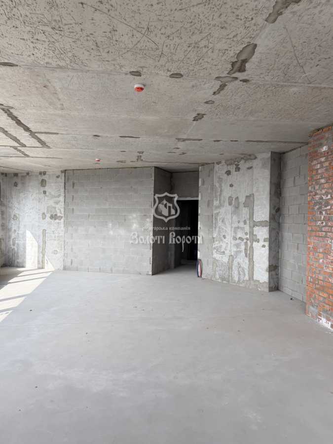 Продаж 3-кімнатної квартири 121.2 м², Берестейський, 11к2