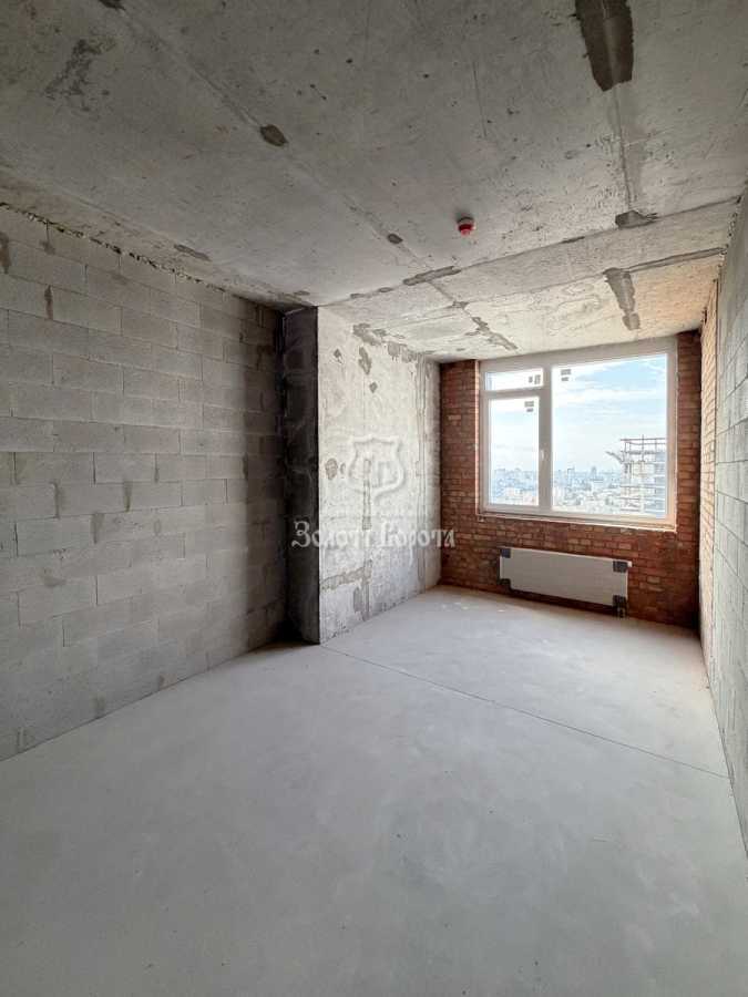 Продаж 3-кімнатної квартири 121.2 м², Берестейський, 11к2