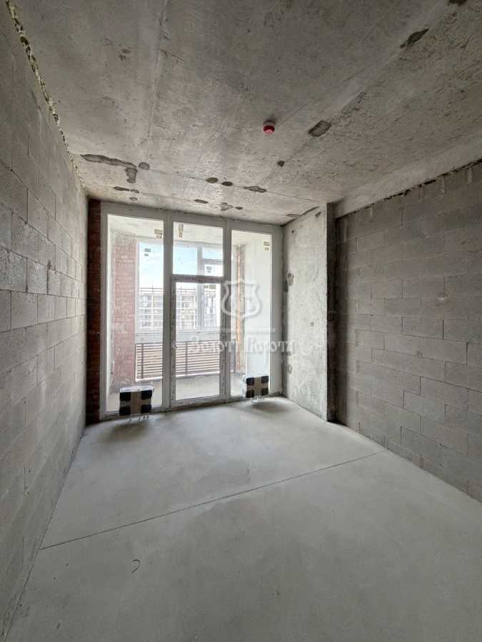Продаж 3-кімнатної квартири 121.2 м², Берестейський, 11к2
