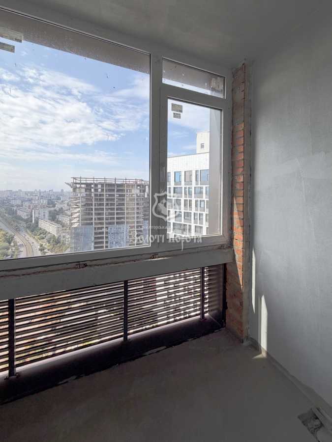 Продаж 3-кімнатної квартири 121.2 м², Берестейський, 11к2