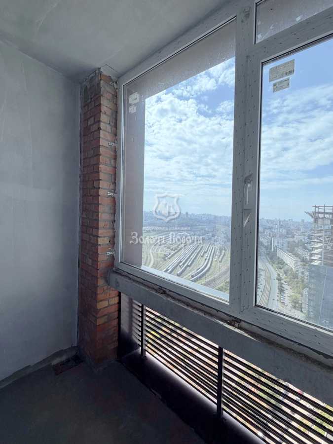 Продаж 3-кімнатної квартири 121.2 м², Берестейський, 11к2