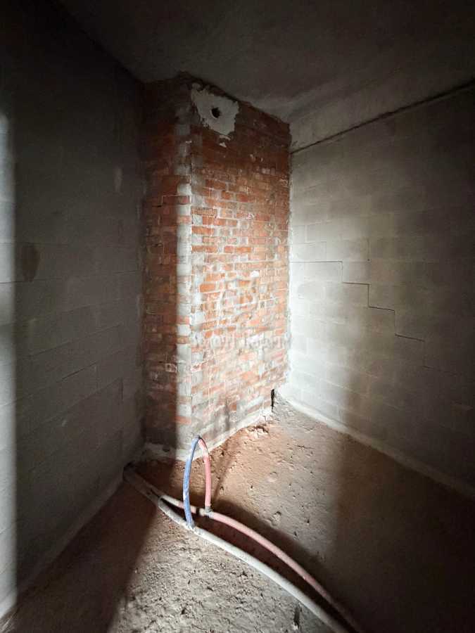 Продаж 3-кімнатної квартири 121.2 м², Берестейський, 11к2