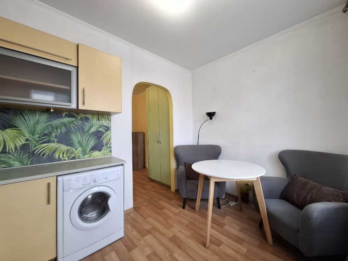 Продаж 1-кімнатної квартири 38.2 м², Анни Ахматової вул., 39Б