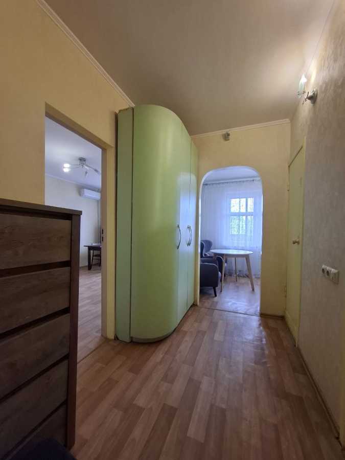 Продаж 1-кімнатної квартири 38.2 м², Анни Ахматової вул., 39Б