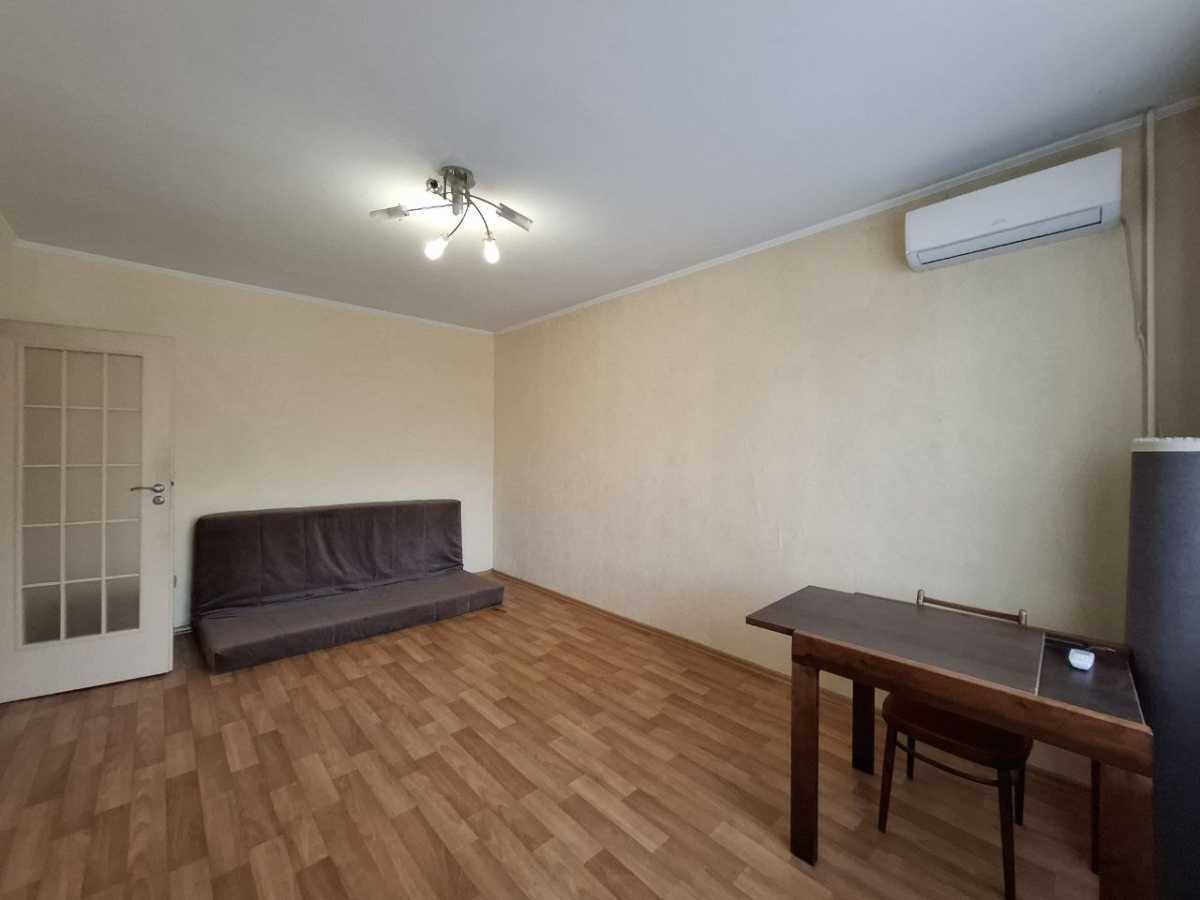 Продаж 1-кімнатної квартири 38.2 м², Анни Ахматової вул., 39Б