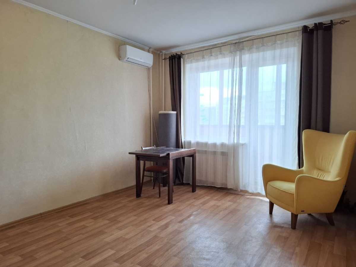 Продаж 1-кімнатної квартири 38.2 м², Анни Ахматової вул., 39Б