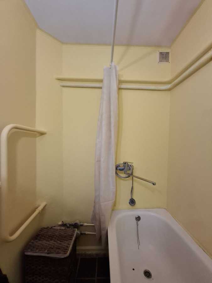 Продаж 1-кімнатної квартири 38.2 м², Анни Ахматової вул., 39Б