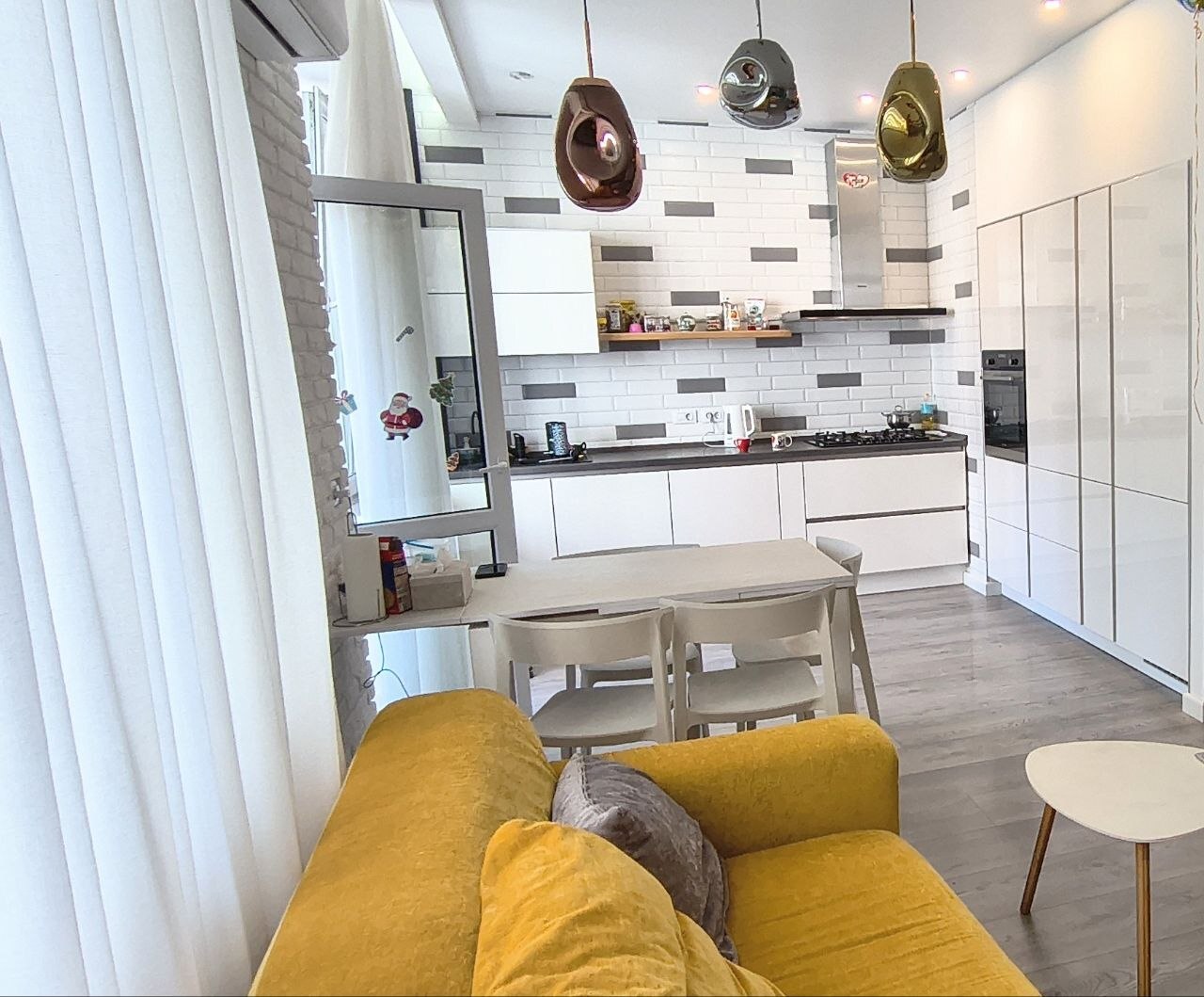 Аренда 2-комнатной квартиры 100 м², Малиновского Маршала ул.