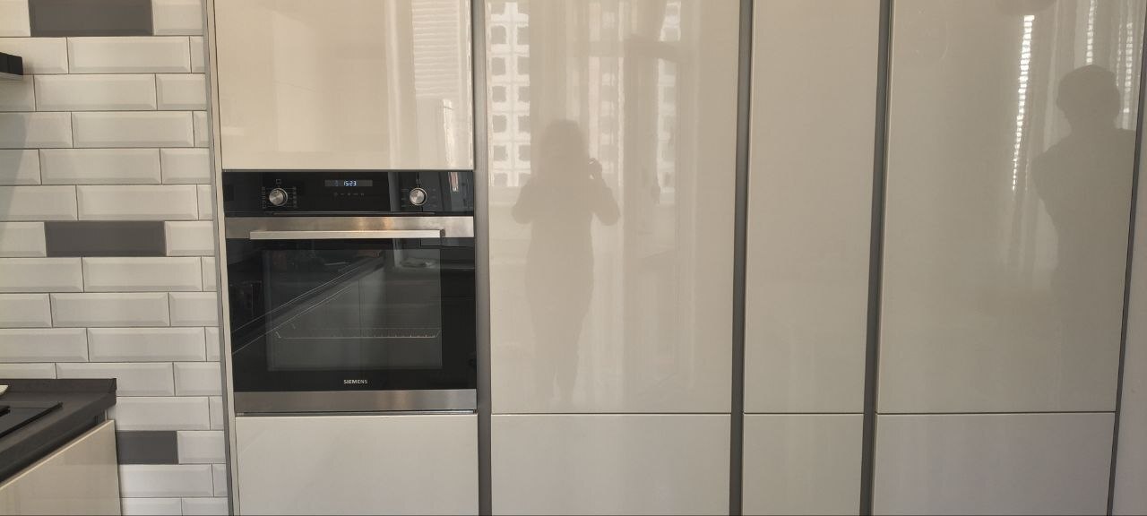 Аренда 2-комнатной квартиры 100 м², Малиновского Маршала ул.