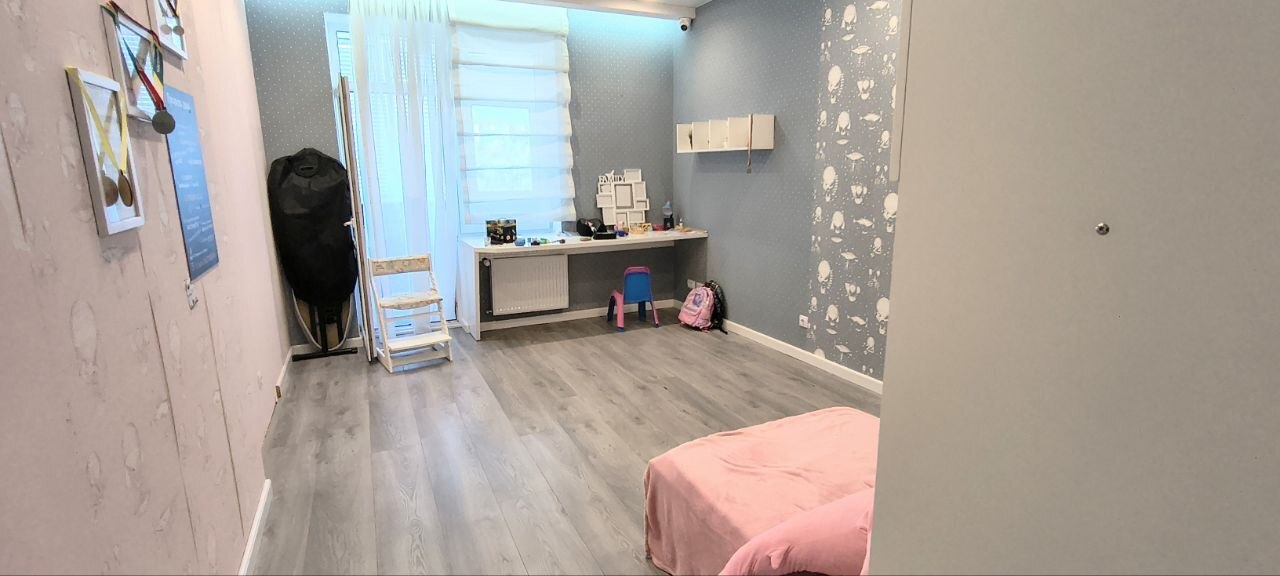 Аренда 2-комнатной квартиры 100 м², Малиновского Маршала ул.
