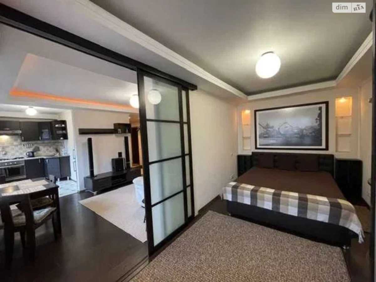Аренда 2-комнатной квартиры 47 м², Леси Украинки бул., 9