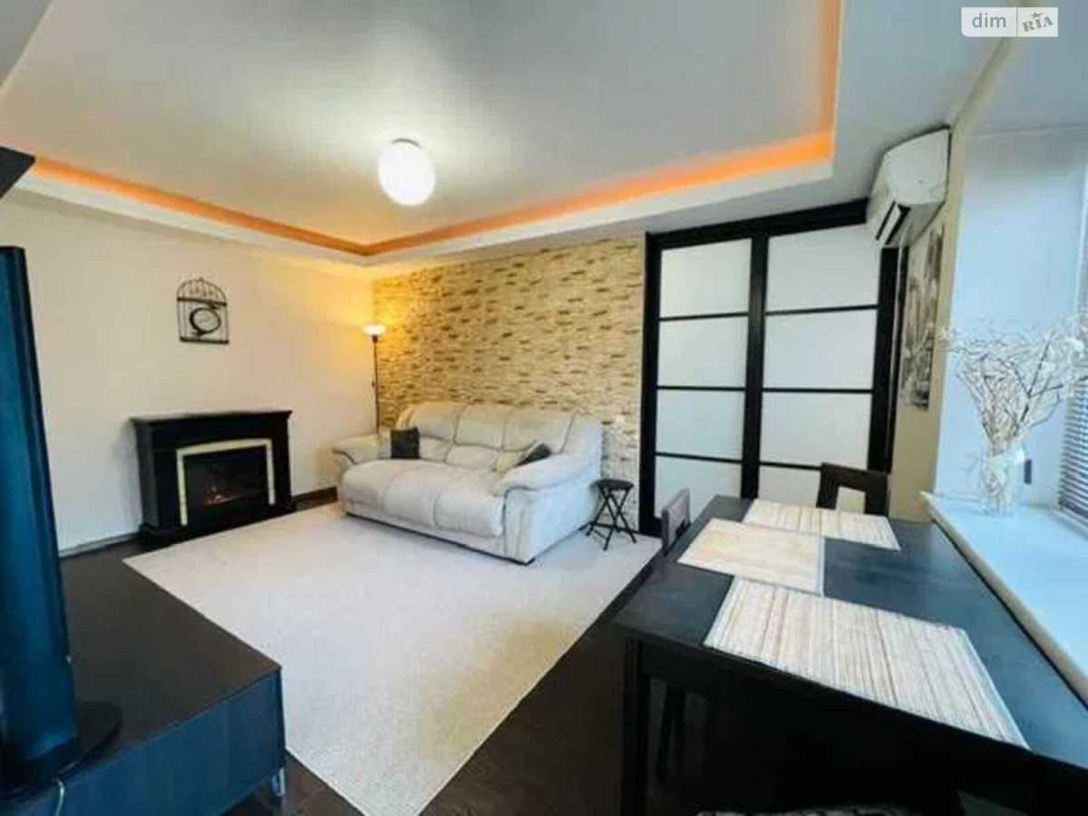 Аренда 2-комнатной квартиры 47 м², Леси Украинки бул., 9