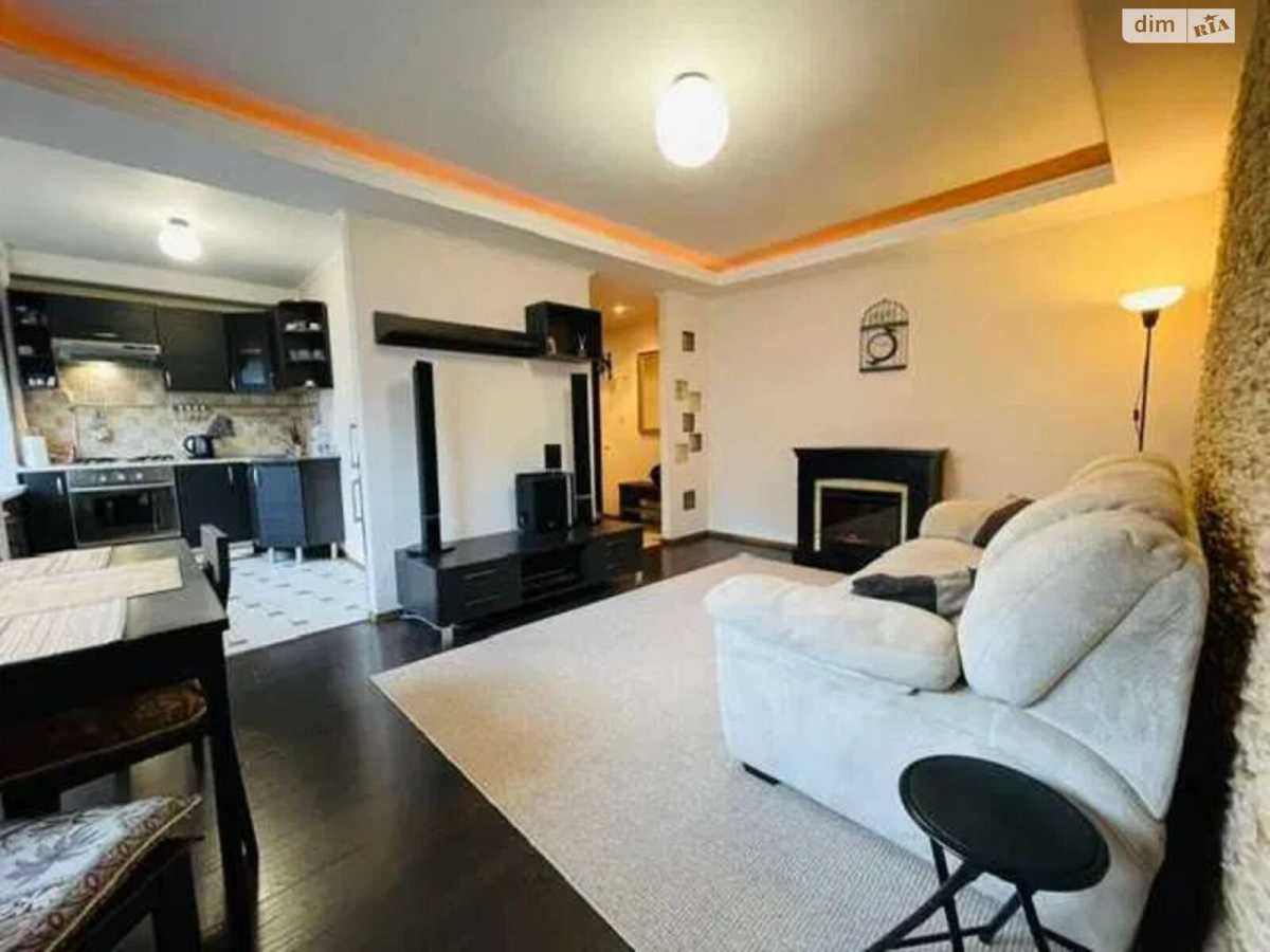 Аренда 2-комнатной квартиры 47 м², Леси Украинки бул., 9