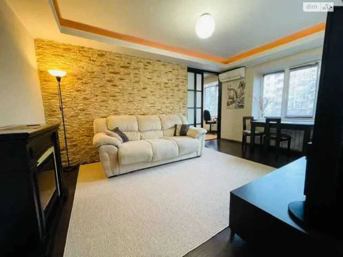 Аренда 2-комнатной квартиры 47 м², Леси Украинки бул., 9