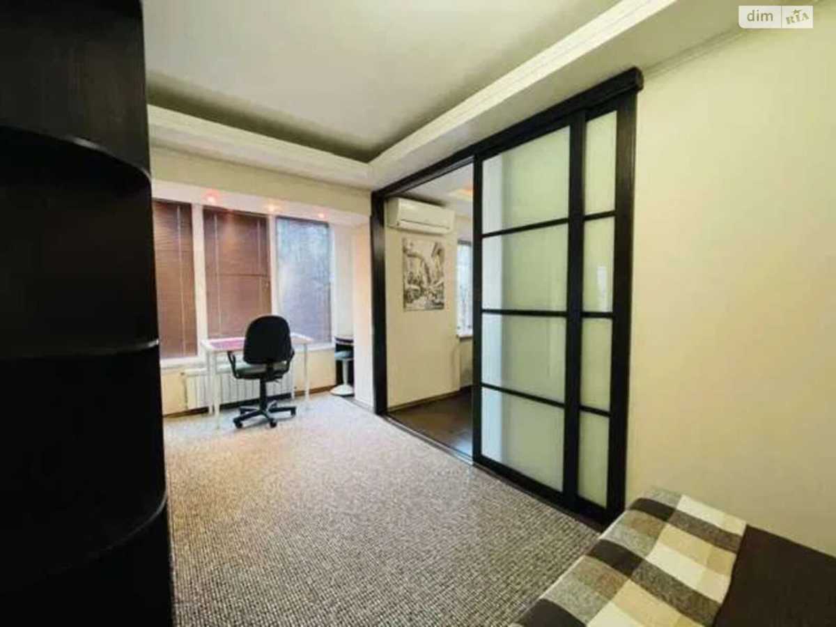 Аренда 2-комнатной квартиры 47 м², Леси Украинки бул., 9