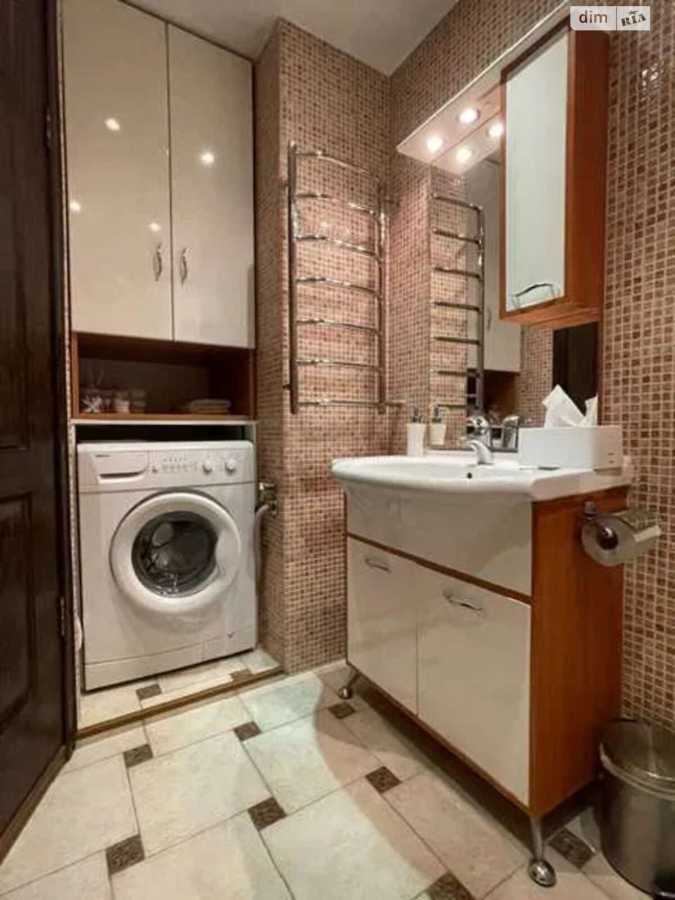Аренда 2-комнатной квартиры 47 м², Леси Украинки бул., 9