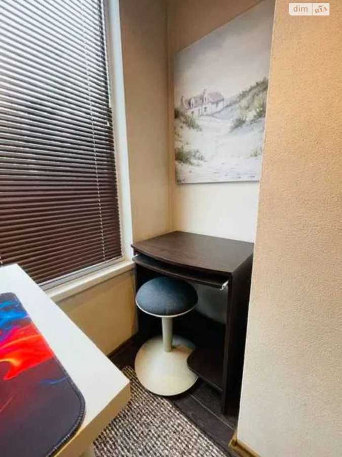 Аренда 2-комнатной квартиры 47 м², Леси Украинки бул., 9