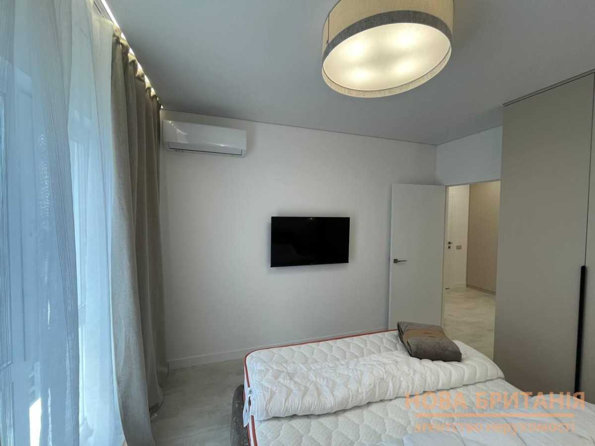 Оренда 2-кімнатної квартири 60 м², Михайла Максимовича вул., 24