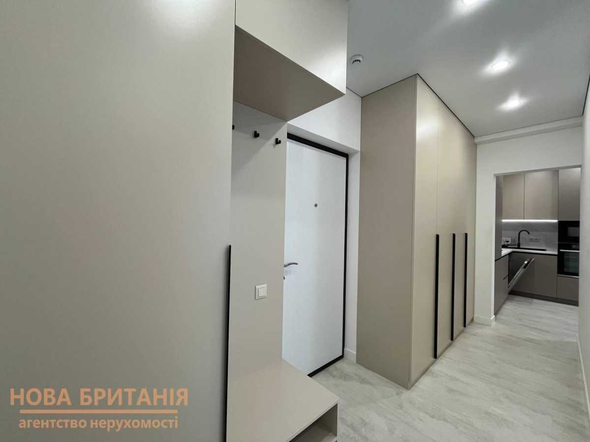 Оренда 2-кімнатної квартири 60 м², Михайла Максимовича вул., 24