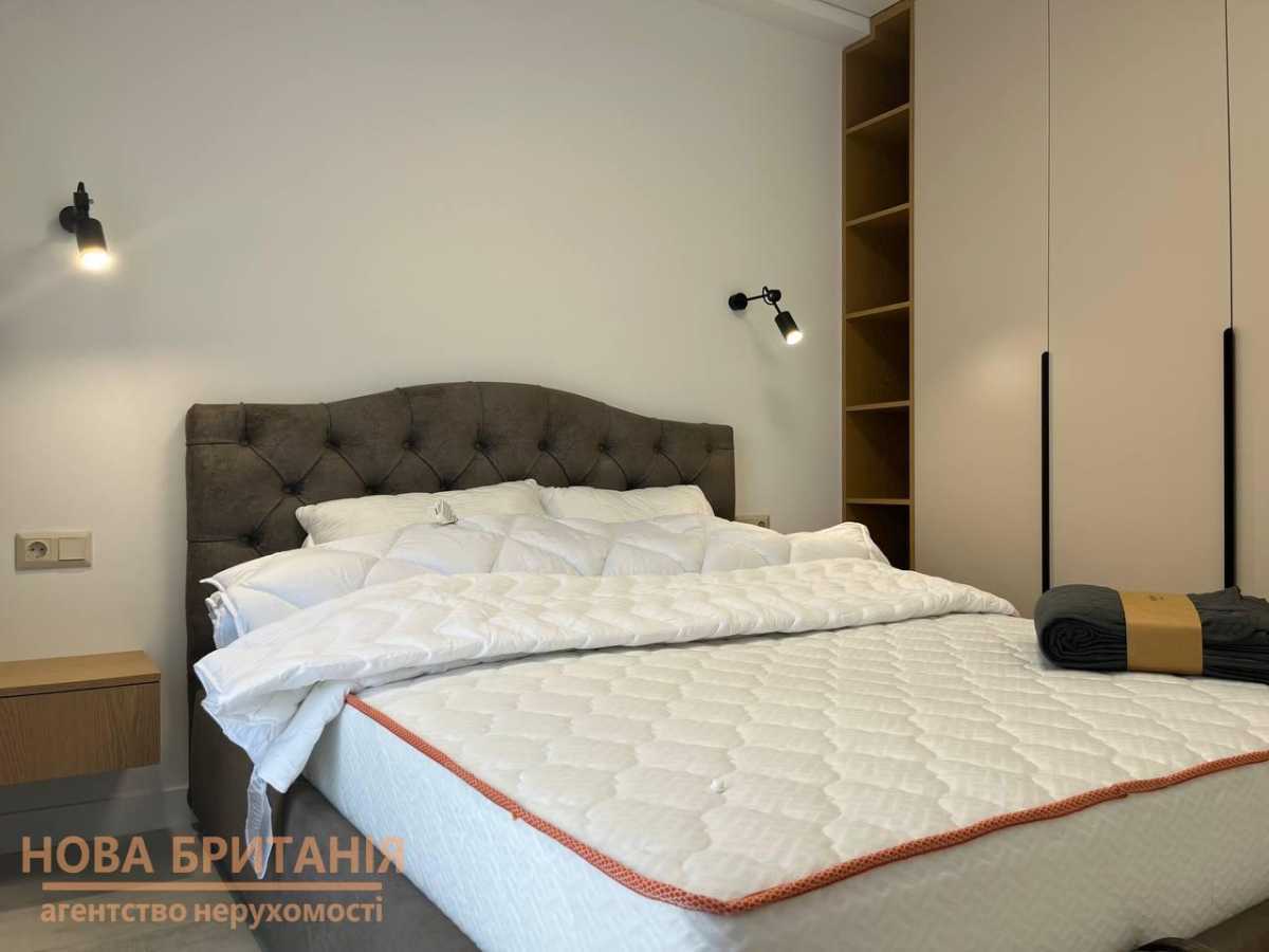 Оренда 2-кімнатної квартири 60 м², Михайла Максимовича вул., 24