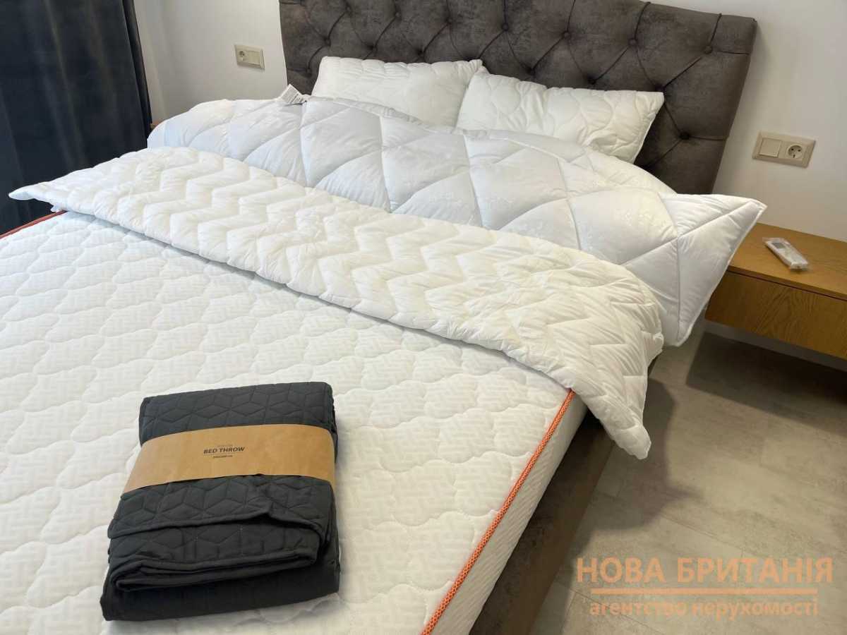 Оренда 2-кімнатної квартири 60 м², Михайла Максимовича вул., 24