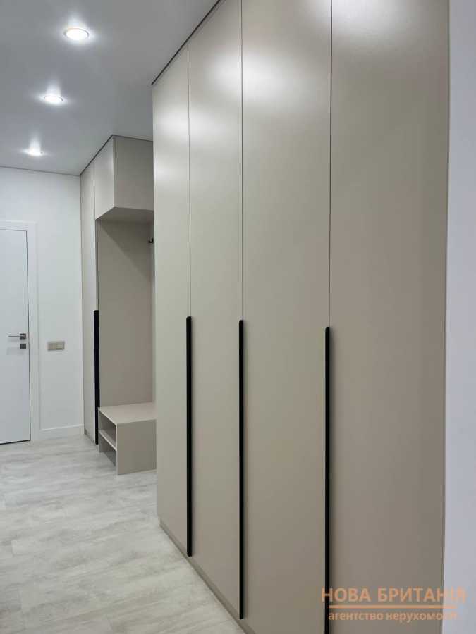 Оренда 2-кімнатної квартири 60 м², Михайла Максимовича вул., 24
