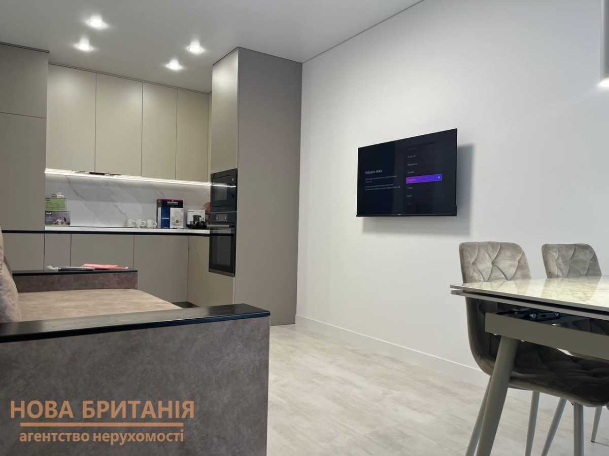 Оренда 2-кімнатної квартири 60 м², Михайла Максимовича вул., 24