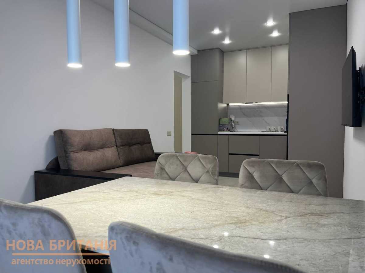 Оренда 2-кімнатної квартири 60 м², Михайла Максимовича вул., 24