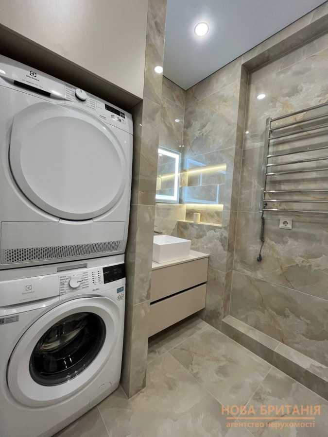 Оренда 2-кімнатної квартири 60 м², Михайла Максимовича вул., 24