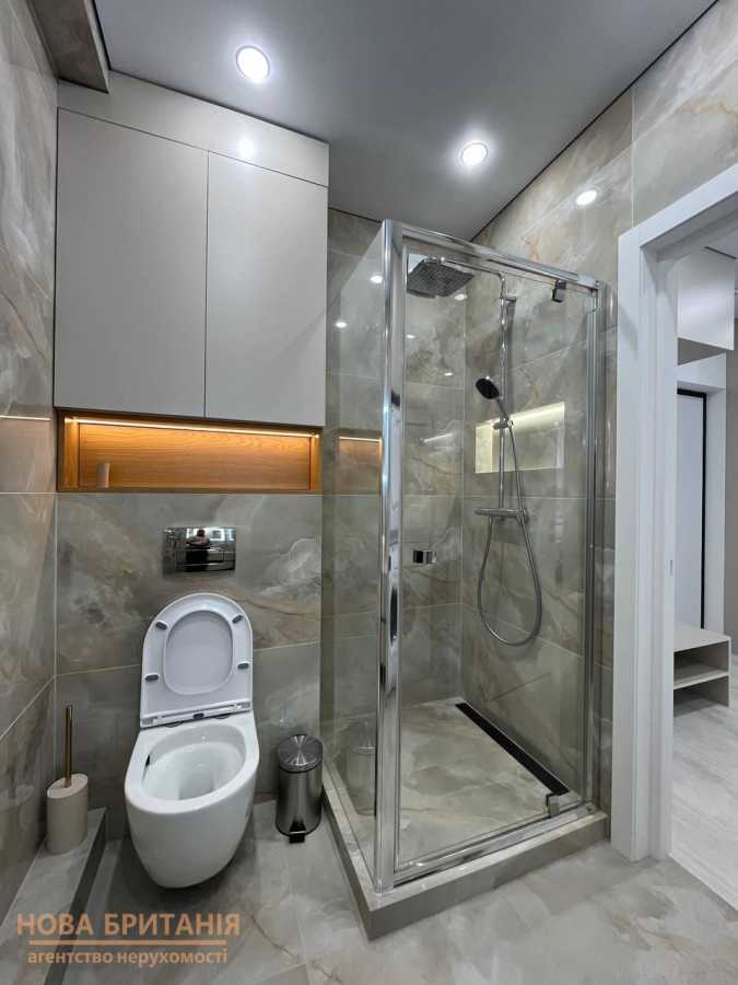 Оренда 2-кімнатної квартири 60 м², Михайла Максимовича вул., 24