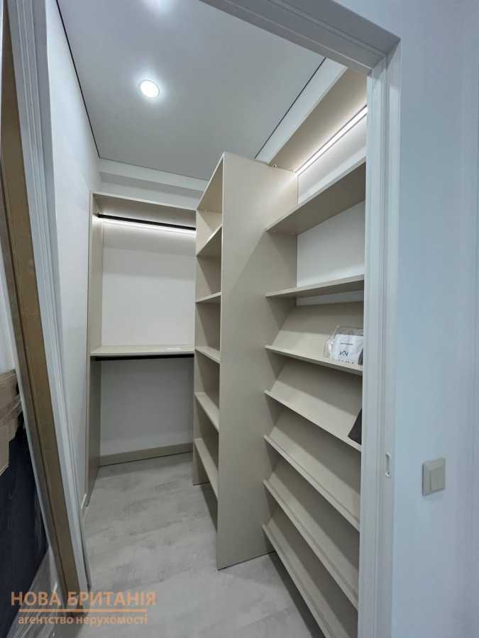Оренда 2-кімнатної квартири 60 м², Михайла Максимовича вул., 24