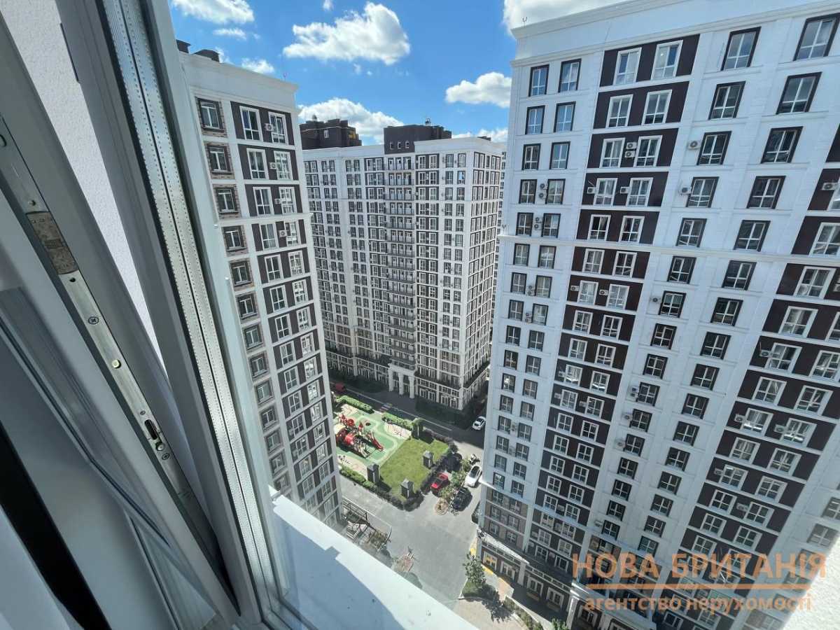 Оренда 2-кімнатної квартири 60 м², Михайла Максимовича вул., 24