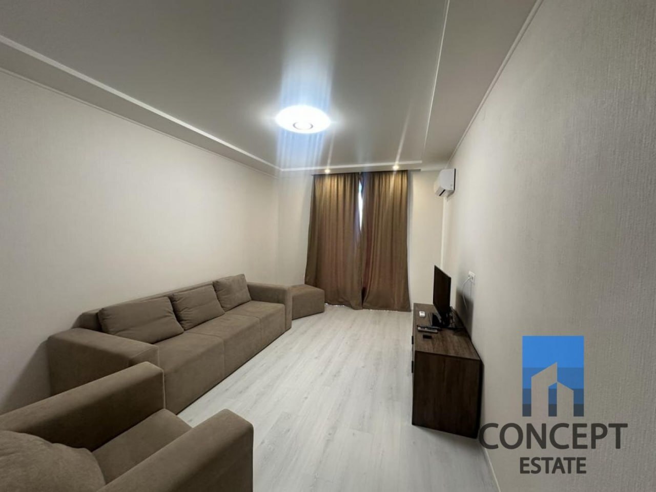 Аренда 3-комнатной квартиры 75 м², Василия Жуковского ул.