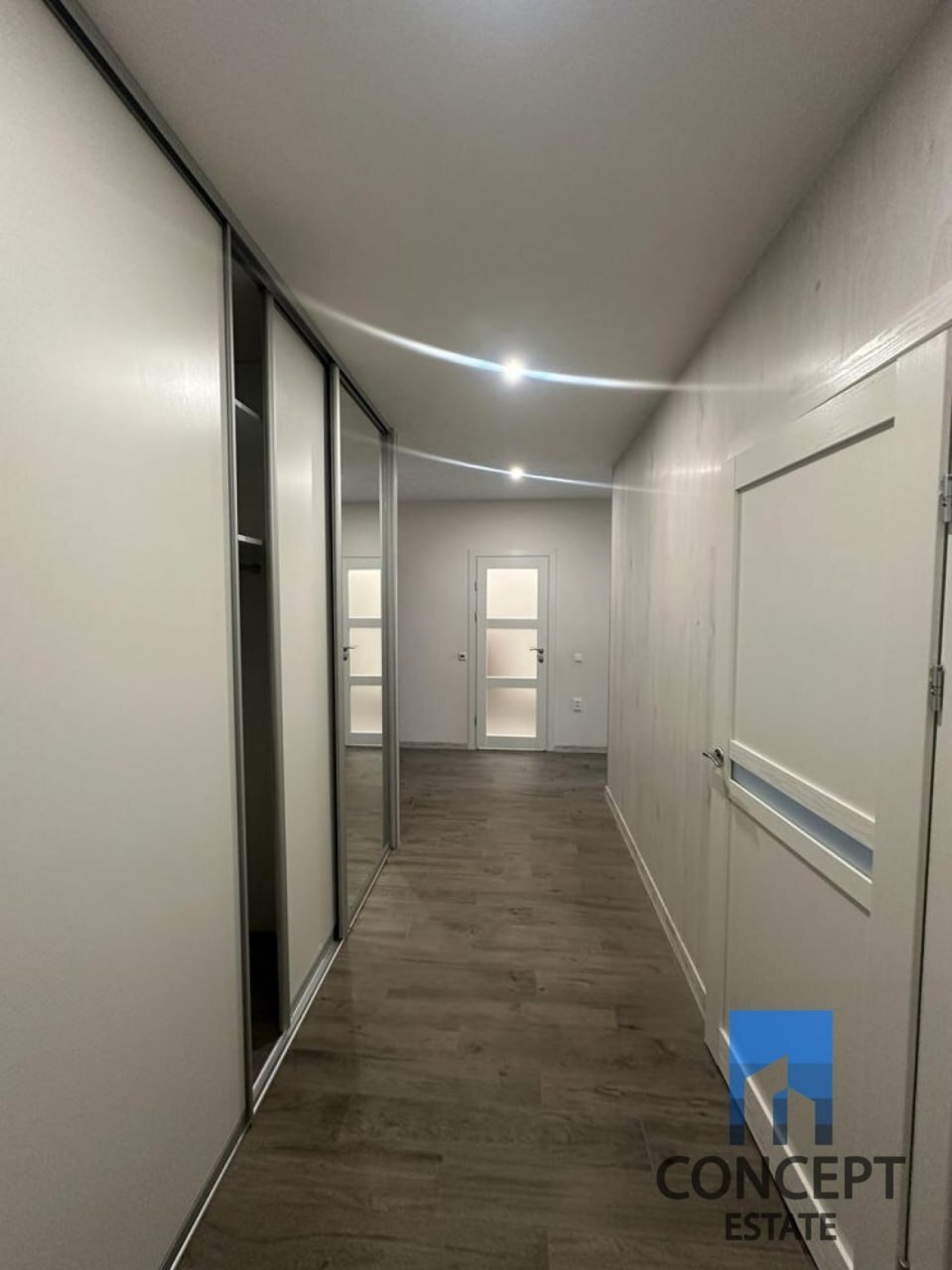 Аренда 3-комнатной квартиры 75 м², Василия Жуковского ул.