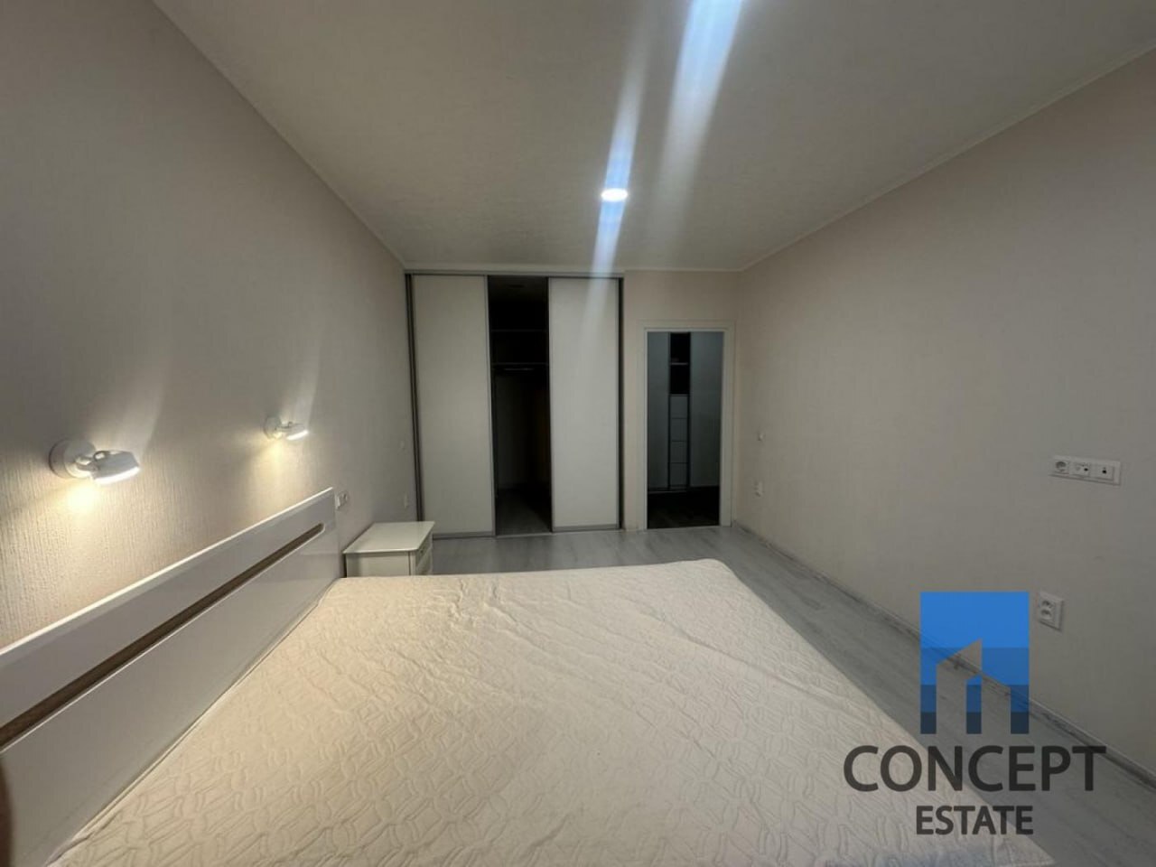 Аренда 3-комнатной квартиры 75 м², Василия Жуковского ул.