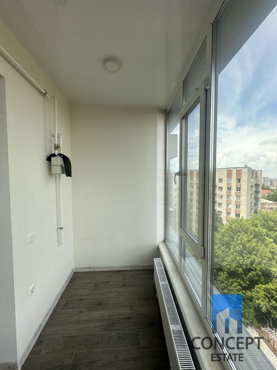 Аренда 3-комнатной квартиры 75 м², Василия Жуковского ул.