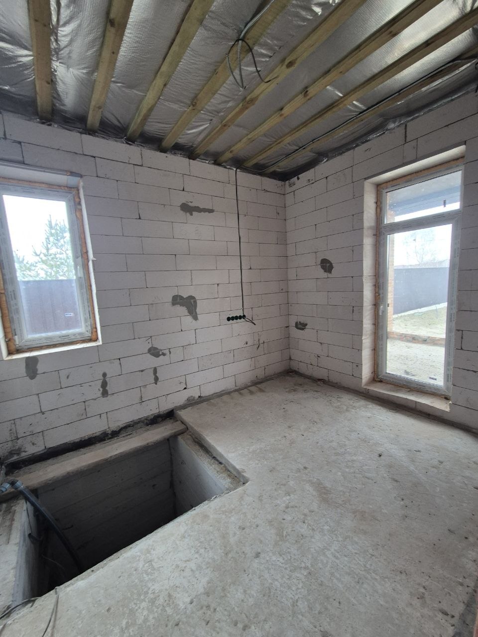 Продаж будинку 214 м²