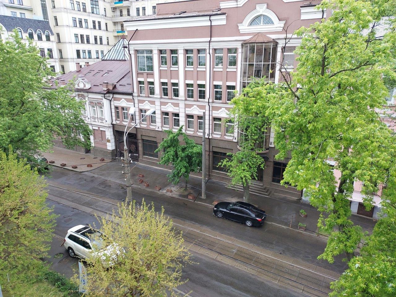 Продажа 4-комнатной квартиры 93 м², Кирилловская ул., 30/5