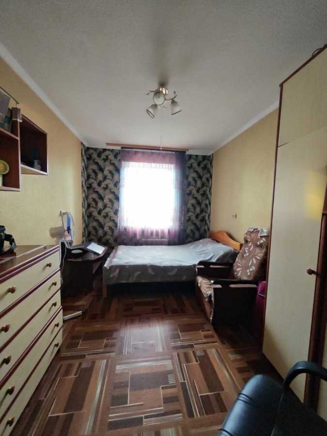 Продаж 2-кімнатної квартири 54 м², Урлівська вул., 1/8