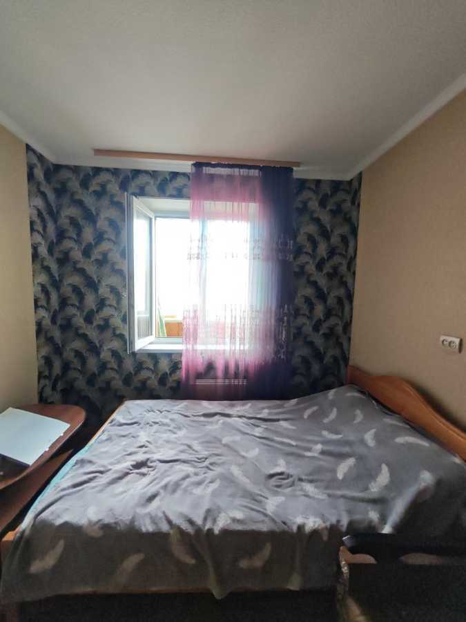 Продаж 2-кімнатної квартири 54 м², Урлівська вул., 1/8