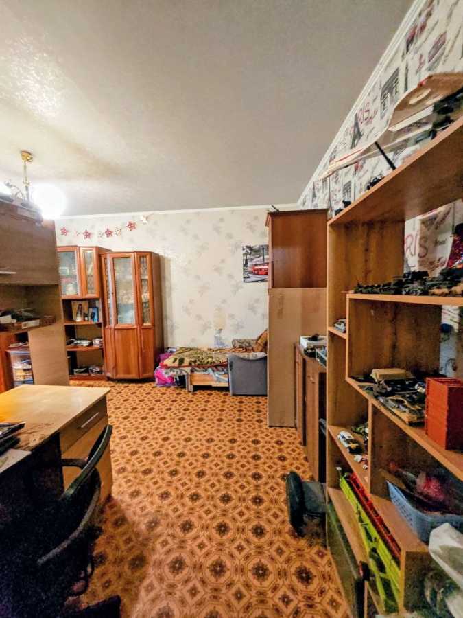 Продаж 2-кімнатної квартири 54 м², Урлівська вул., 1/8