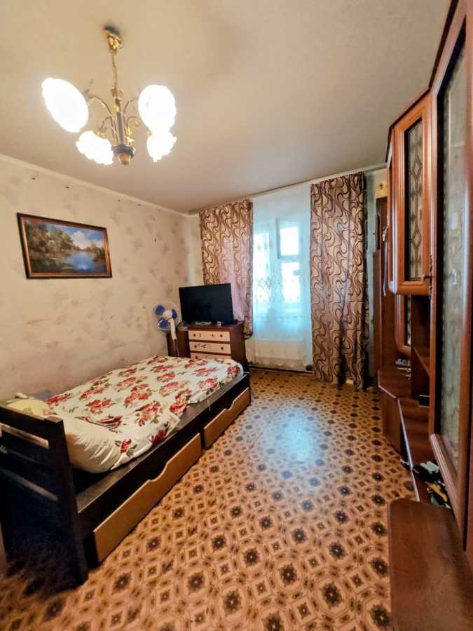 Продаж 2-кімнатної квартири 54 м², Урлівська вул., 1/8