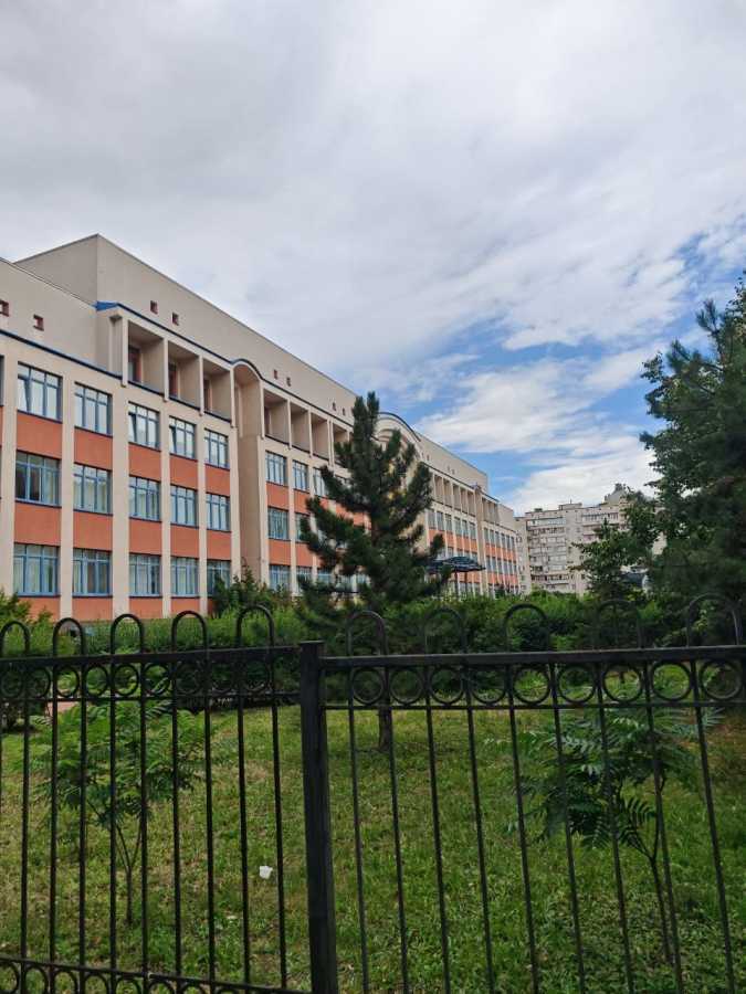 Продаж 2-кімнатної квартири 54 м², Урлівська вул., 1/8