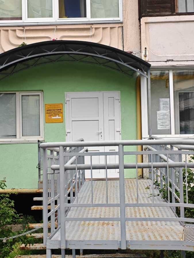 Продаж 2-кімнатної квартири 54 м², Урлівська вул., 1/8
