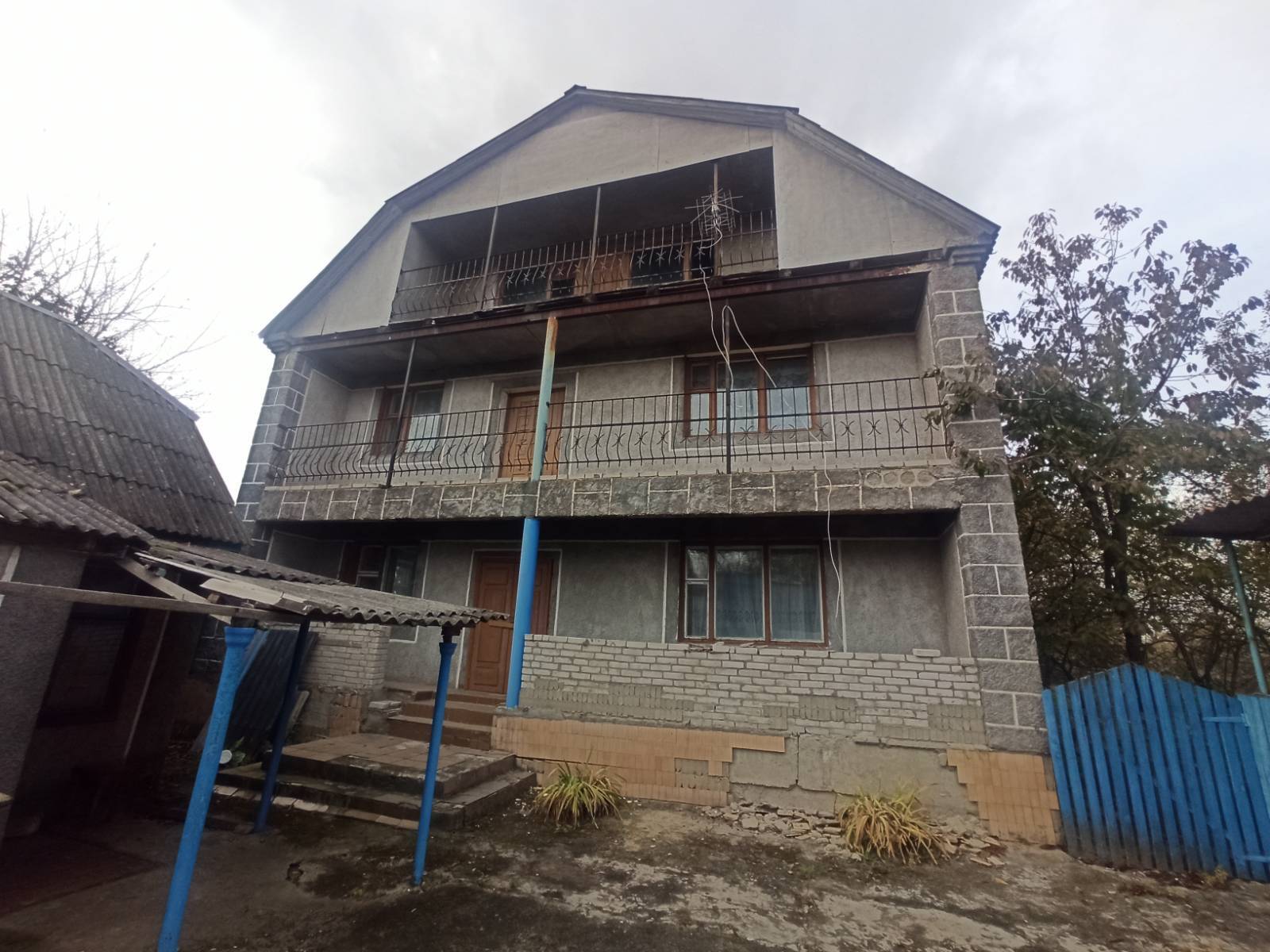 Продажа дома 240 м²